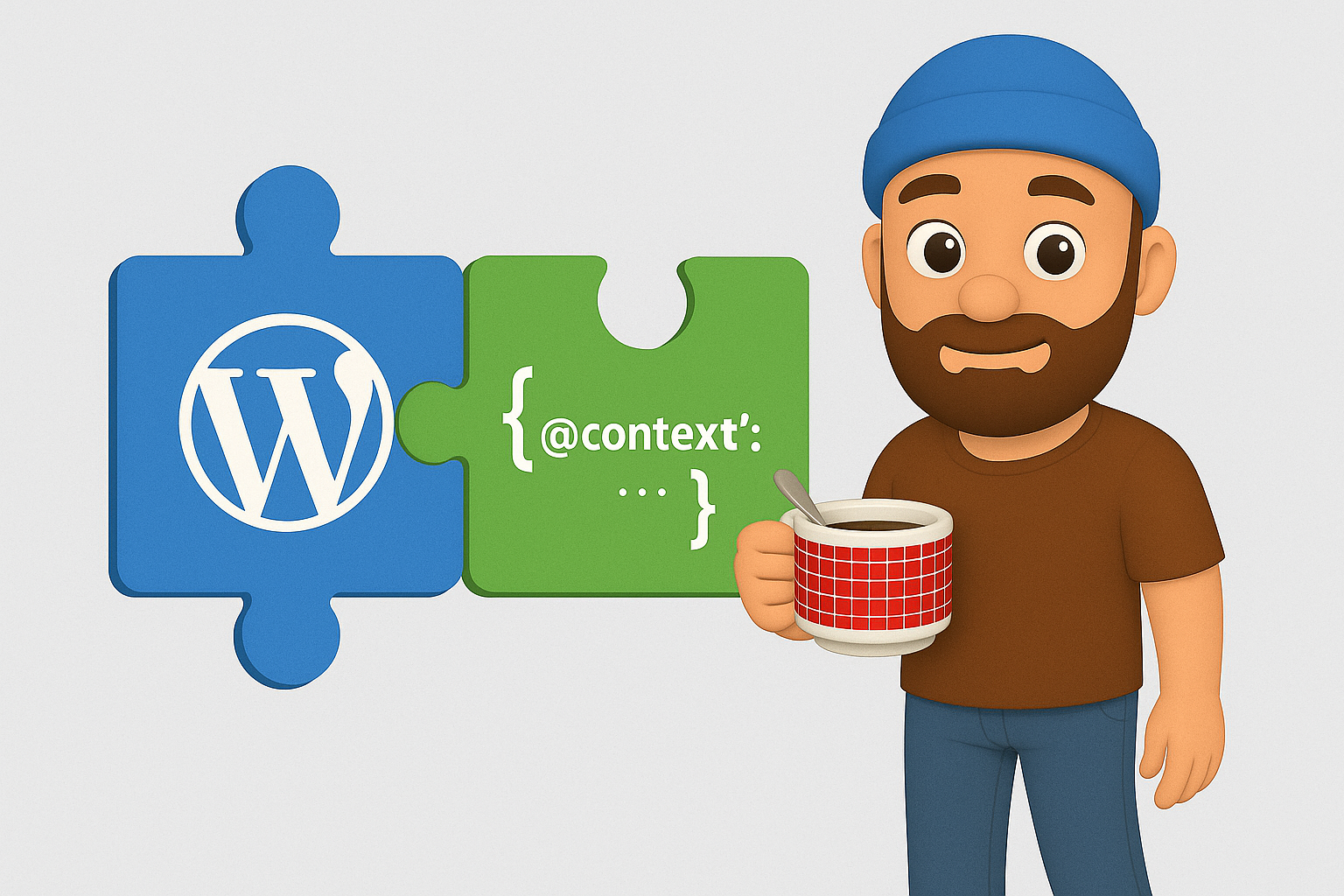 Données structurées Google sans plugin