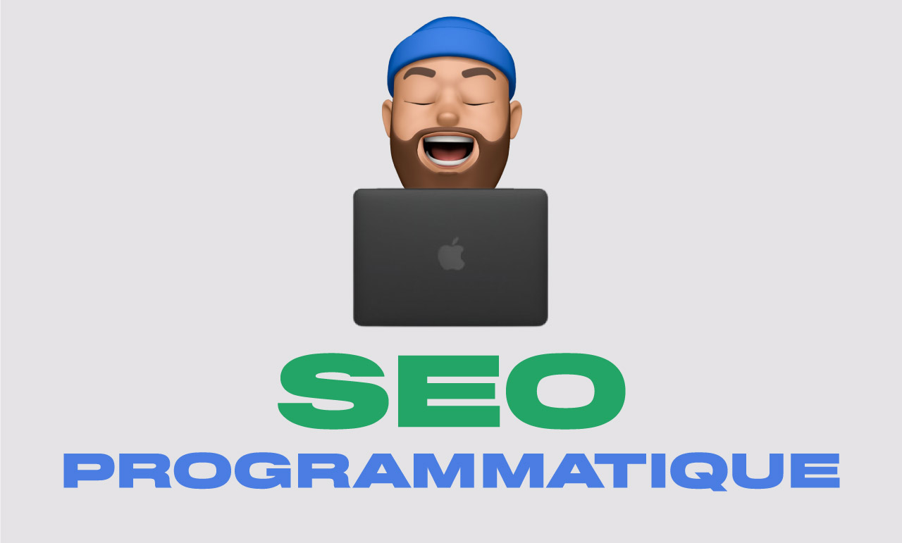 SEO programmatique